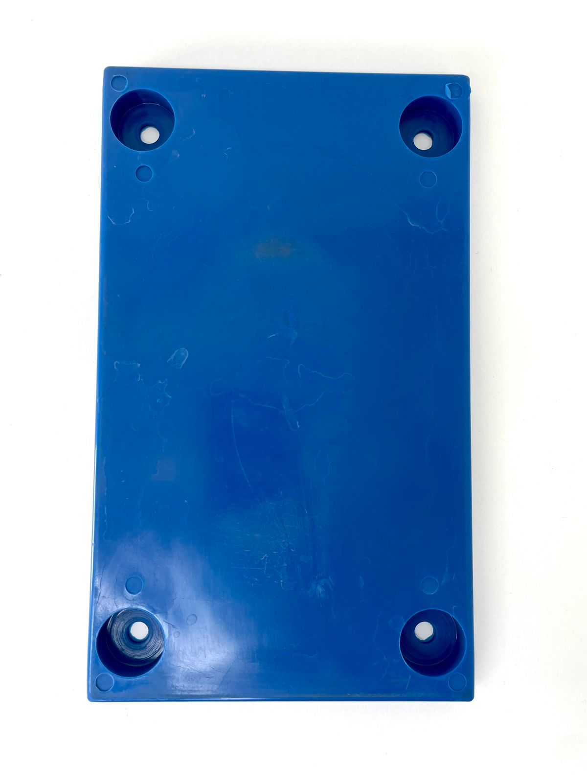 Z4494 - PLACA DO CONTATO 132 DO QUADRO 1171310 JACTO